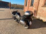 Honda VFR1200f - Honda Motorräder in Saarbrücken