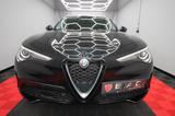 Alfa Romeo Stelvio Lusso Q4 1-Hand Navi Xenon Leder - Alfa Romeo Stelvio lusso mit Diesel-Antrieb