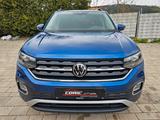 Volkswagen T-Cross Active - VW T-Cross Unfallwagen