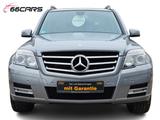 Mercedes-Benz GLK 250 CDI 4MATIC*SPORTPAKET*AHK*Bi-XENON*PDC* - Mercedes-Benz GLK 250 in Duisburg