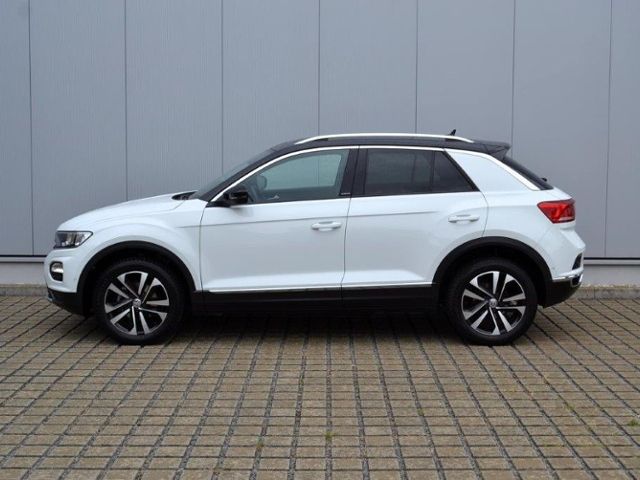 T-Roc 1.5 TSI IQ.Drive AHK/17-ZOLL/LED/NAVI+VZE+