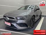 Mercedes-Benz CLA 35 AMG 4Matic "PANO-NAVI-SITZH-PDC-ALU" - Mercedes-Benz CLA 35 AMG aus 2023