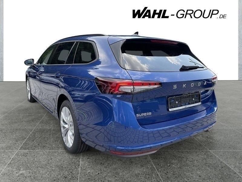 Skoda Superb 1.5 TSI 150 mHEV * Selection *DSG* MATRIX