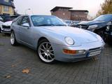 Porsche 968 Coupé Tiptronic Klima Leder - Porsche 968 in Berlin