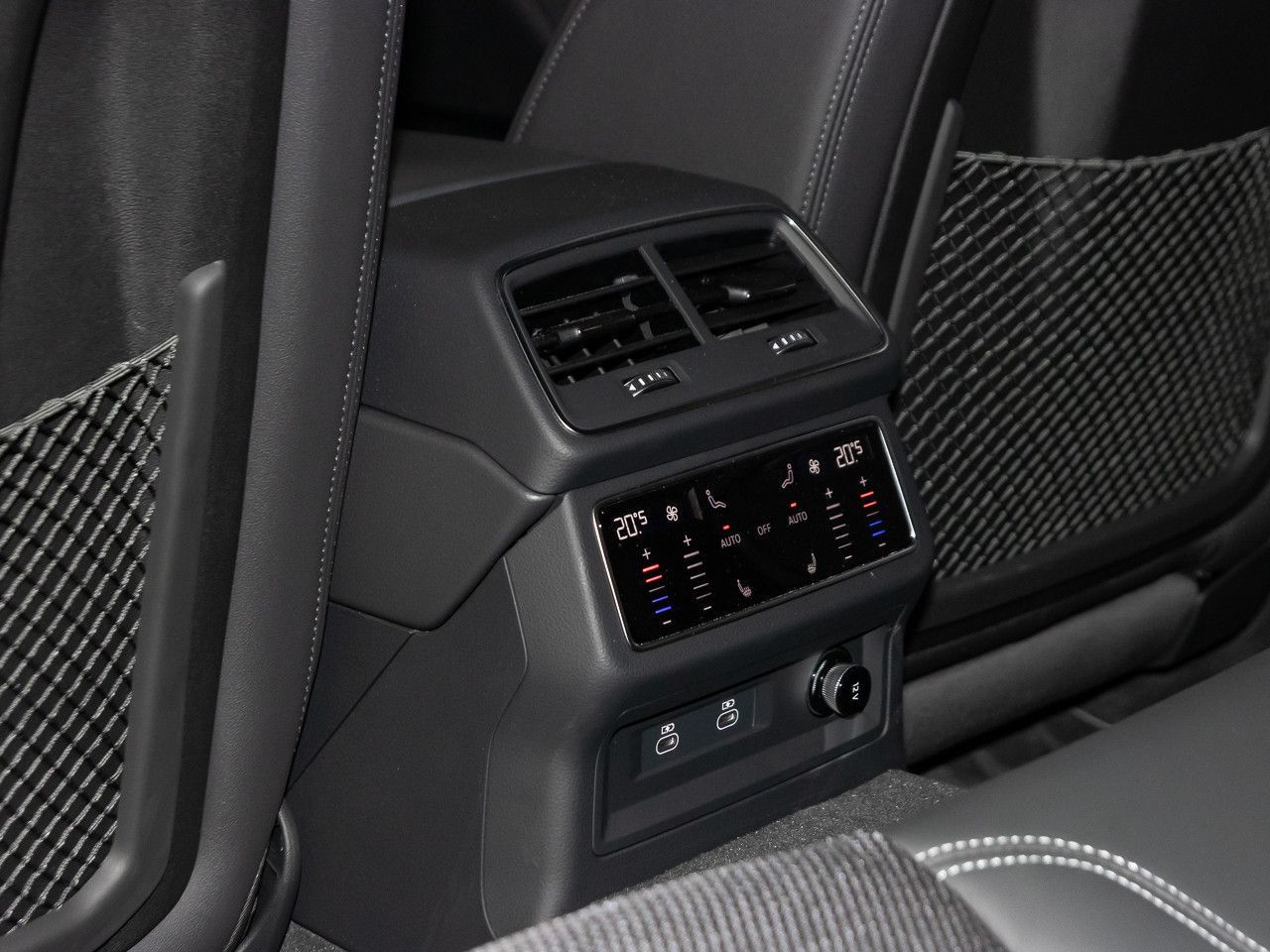 Audi A6 - Bild 16