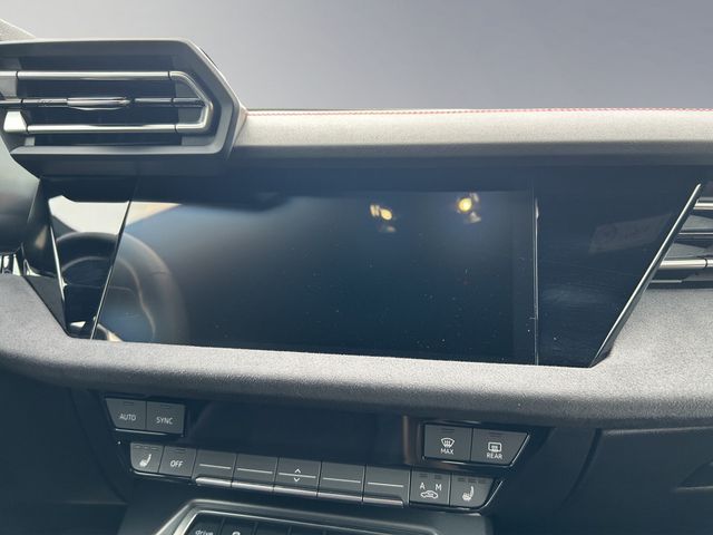 S3 Sportback 2.0 TFSI quattro