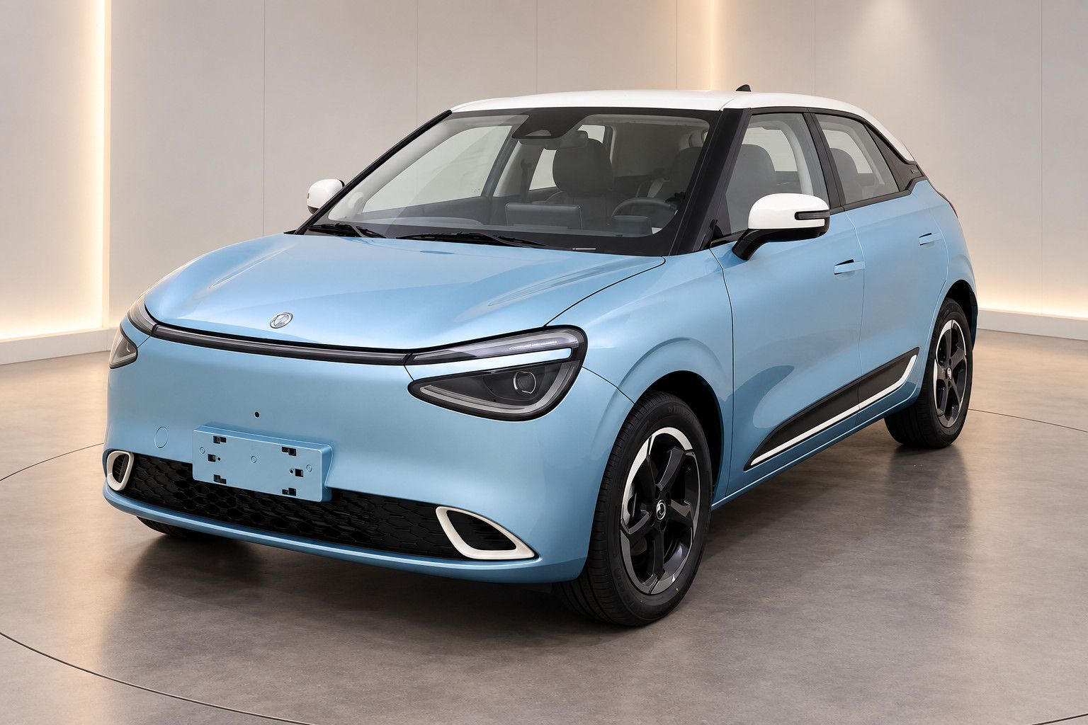 Other Dongfeng Nammi Box 42,3kwH E2 Elektro 360Kam SHZ