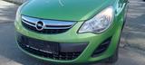 Opel Corsa 1.2 ecoFLEX Selection.Klima - Opel Corsa aus 2011: Ecoflex