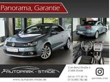 Volkswagen Eos Cabrio Aut. Bi-Xen Leder Kamera Navi Tempo - Volkswagen Eos: Automatik
