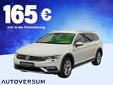 Volkswagen Passat Alltrack ACC*LED*AHK*STHZ*VIRTUAL*KAM - VW Passat Variant Gebrauchtwagen in Hamburg