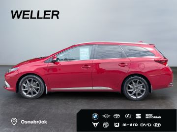 Toyota Auris Touring Sports - 5