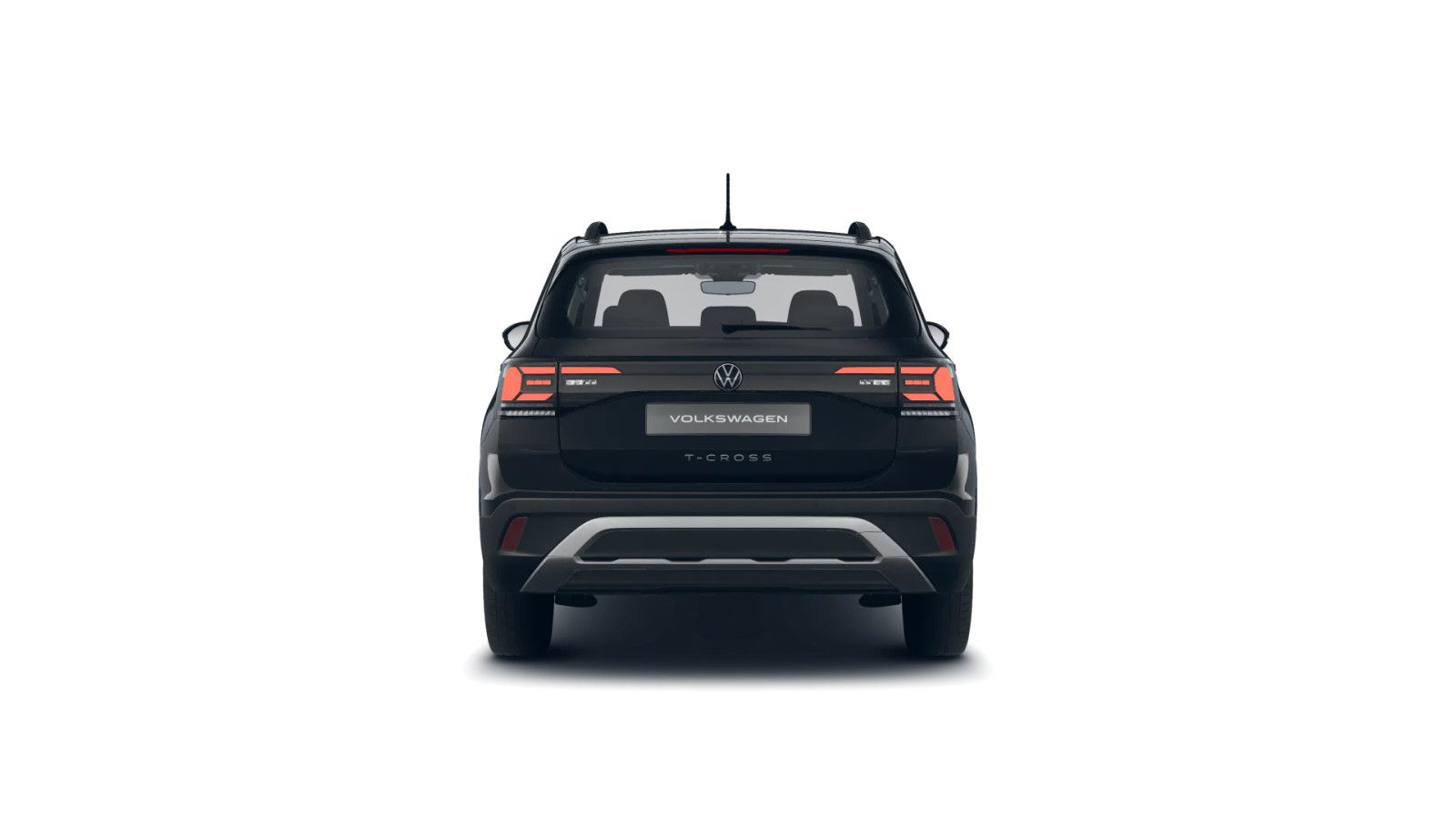 Volkswagen T-Cross - Bild 8