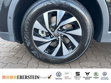Volkswagen Tiguan Life eHybrid RFK LED App-Connect