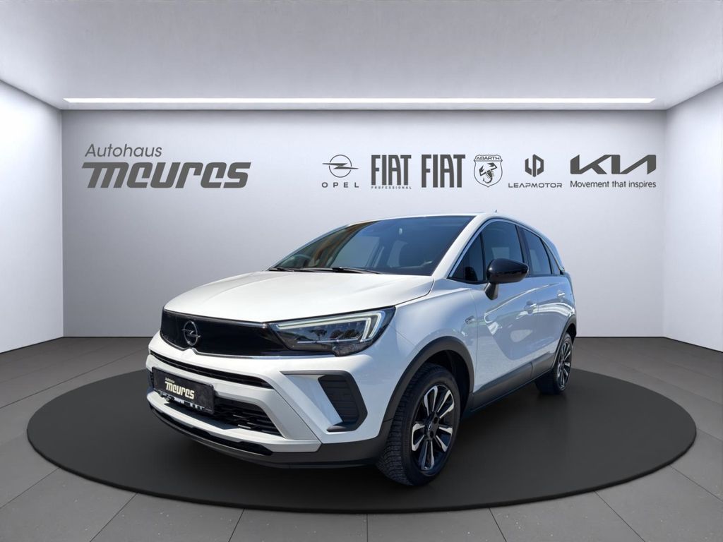 Image of Opel Crossland (X)