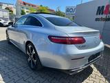 Mercedes-Benz E 350 Coupe Pano/LED/Ambiente/WideScreen/Assiste - Mercedes-Benz E 350: Vollleder, Scheckheftgepflegt