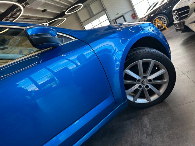 MYAUTOCENTER – Gebraucht- und Jahreswagen mit Werkstattservice in Pfaffenhofen Skoda Octavia *Service:NEU*TEMPO*SitzHZ*PDC*2-ZONEN*