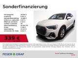 Audi Q3 Sportback 35 TDI S tronic S Line Navi,Leder - Audi Q3 Gebrauchtwagen in Bonn