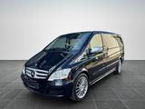 Mercedes-Benz Viano 3.0 CDI AVANTGARDE EDITION 125 lang*XENON* - Mercedes-Benz Viano in Duisburg
