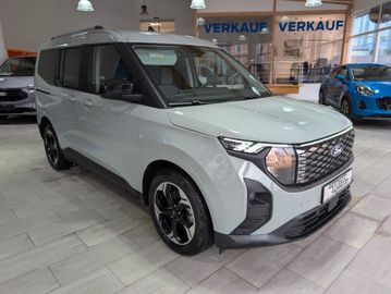 Ford Tourneo E-Courier abzüglich 3000€ Sofort Prämie