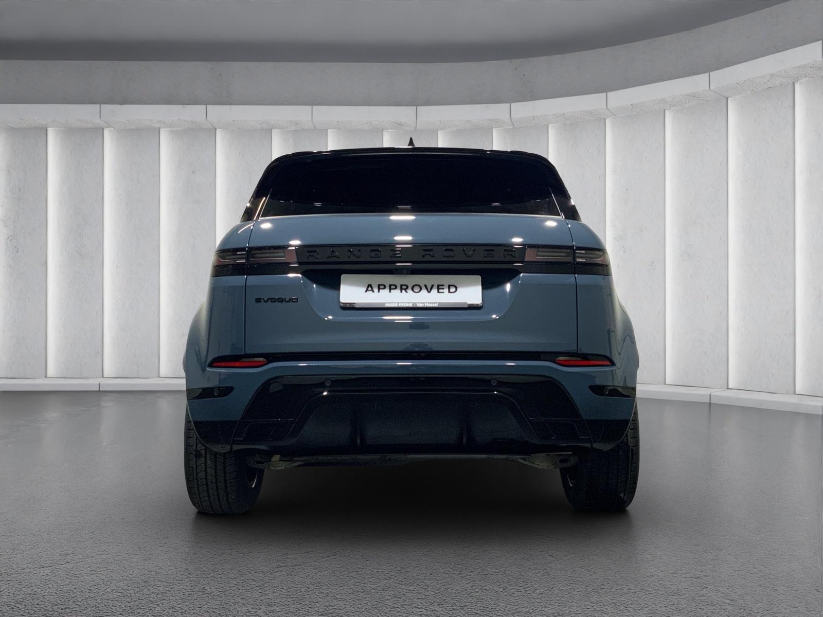 Land Rover Range Rover Evoque D200 Dynamic SE | Pano SD
