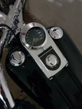 Harley-Davidson Softail  - HARLEY-DAVIDSON 1997