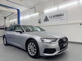 Audi A6 Avant 40 TDI*AHK*Kamera*Spurhalte* - Audi A6 mit Diesel-Antrieb