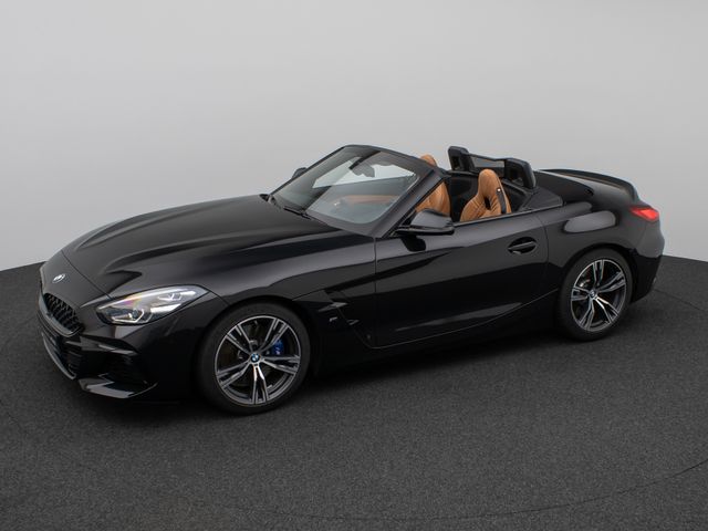 Foto Nummer 12: BMW Z4 M40i