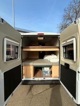 Weinsberg Carabus 600 K | 2023 | 2.2 Mjet | EURO 6d temp - Weinsberg Kastenwagen