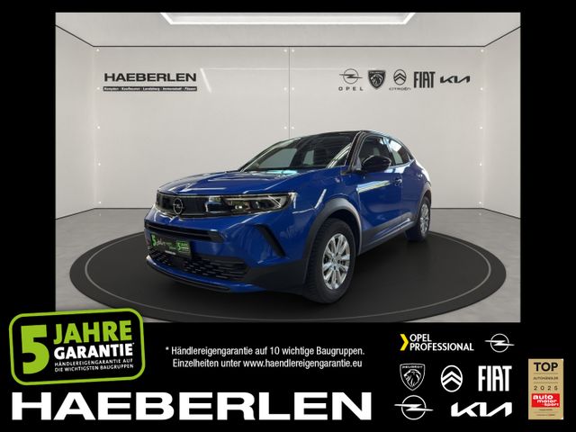 Opel Mokka e Edition *Navi* KAM LED KlimaA PDC