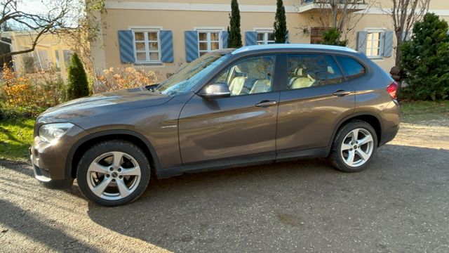 BMW X1 sDrive20d 