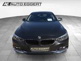 BMW 430 i Luxury Line I Navi Leder Memory Sitze LED  - BMW 430: Limousine