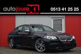 BMW M550 5-serie M550xd | HUD | ACC | Panorama | Sof - BMW mit Diesel-Antrieb: Sportsitze
