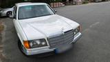 Mercedes-Benz Mercedes W 126 280 S - gebrauchte Mercedes-Benz 280 aus dem Jahr 1983