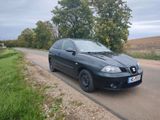 Seat Ibiza 1,4 L TÜV bis 09/26 - Seat Ibiza aus 2002: 1.4
