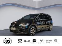 Volkswagen Touran - Vorschau Bild 1