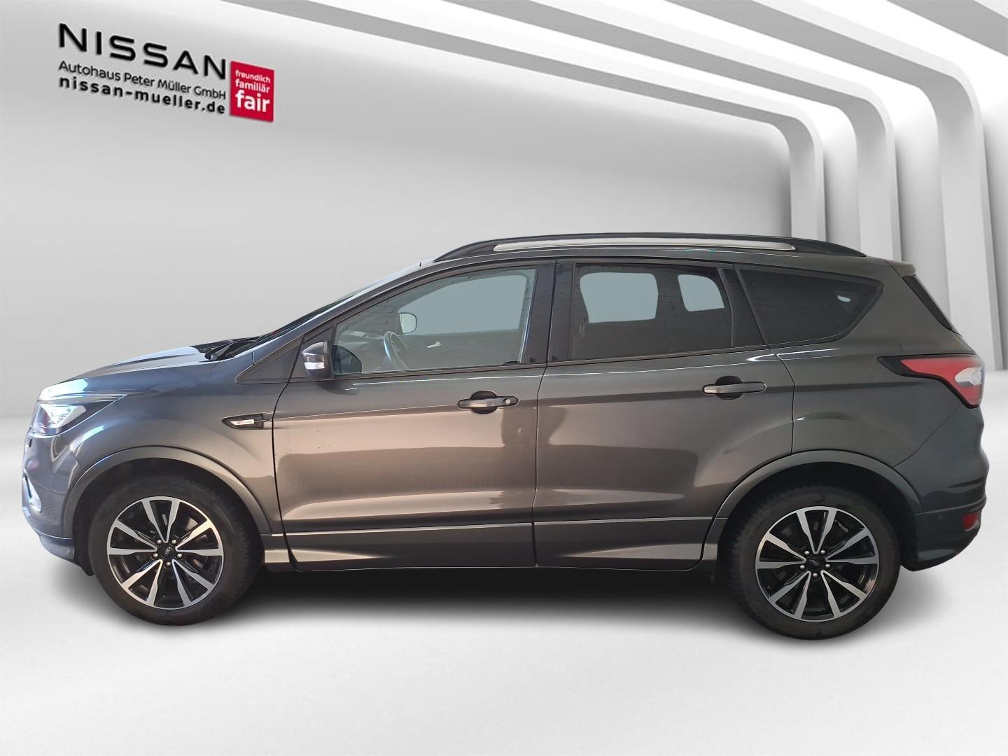 Ford Kuga 1.5 Ecoboost ST-Line 4x2 Start Stop