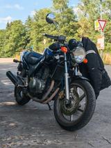 Honda CB500 PC32 - HONDA 1997 CB 500