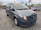 Mercedes-Benz Vito Kasten CDI lang/Klima/PDC - gebrauchte Mercedes-Benz Vito aus dem Jahr 2016