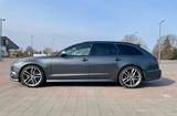 Audi S6 4.0 TFSI quattro S tronic Avant LED Alcantara - gebrauchte Audi S6 aus dem Jahr 2016