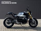 BMW R nineT - BMW NINET