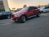 BMW X6 Benziner - BMW X6 in Nürnberg