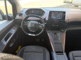 Peugeot e-Rifter GT 50 kWh L2 7Sitze|Navi|Kamera|Assist. - gebrauchte Peugeot Rifter aus dem Jahr 2024