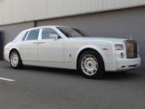 Rolls-Royce Phantom Saloon VII (Traumschiff auf Rädern) - Rolls-Royce Phantom Gebrauchtwagen