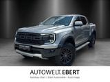 Ford Ranger 3.0 Raptor Doppelkabine Aut./LED/AHK/ACC/ - Ford Ranger mit Benzin-Antrieb: Geländewagen