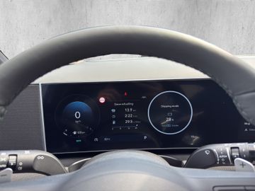 Hyundai TUCSON 1.6 ANNIVERSARY 48V hybrid 2WD HUD 360
