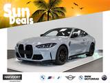 BMW M4 Competition M XDR UPE 118.210€ - BMW M4 Neuwagen