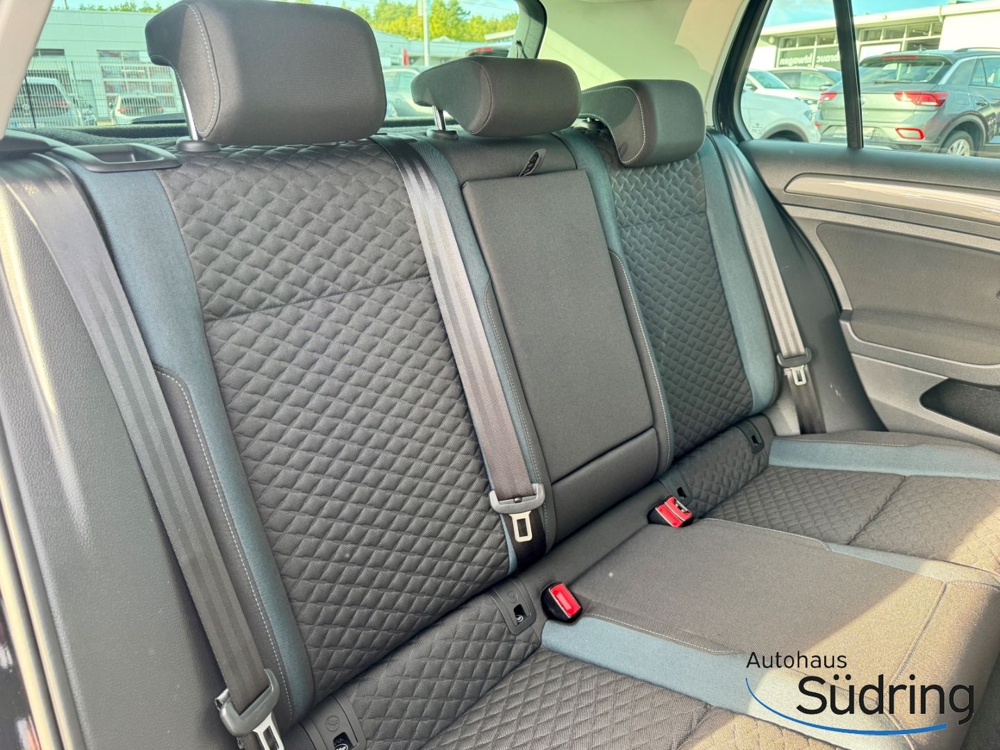 Golf VII 1,0 TSI IQ.DRIVE Navi ACC AppConnect