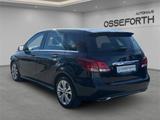 Mercedes-Benz B 180 Urban 122PS 6-MT +NAVI+Tempomat+SHZ+Keyles - Mercedes-Benz 1.6