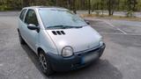 Renault Twingo 1,2  mit Faltdach, 58 PS, 2... - : Kleinwagen, Faltdach mit