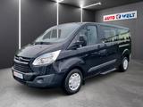Ford Transit/Tourneo Custom  300 L2 Tourneo 9 Sitze - Ford in Halle